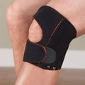 The Stabilizing Knee Pain Relieving Wrap